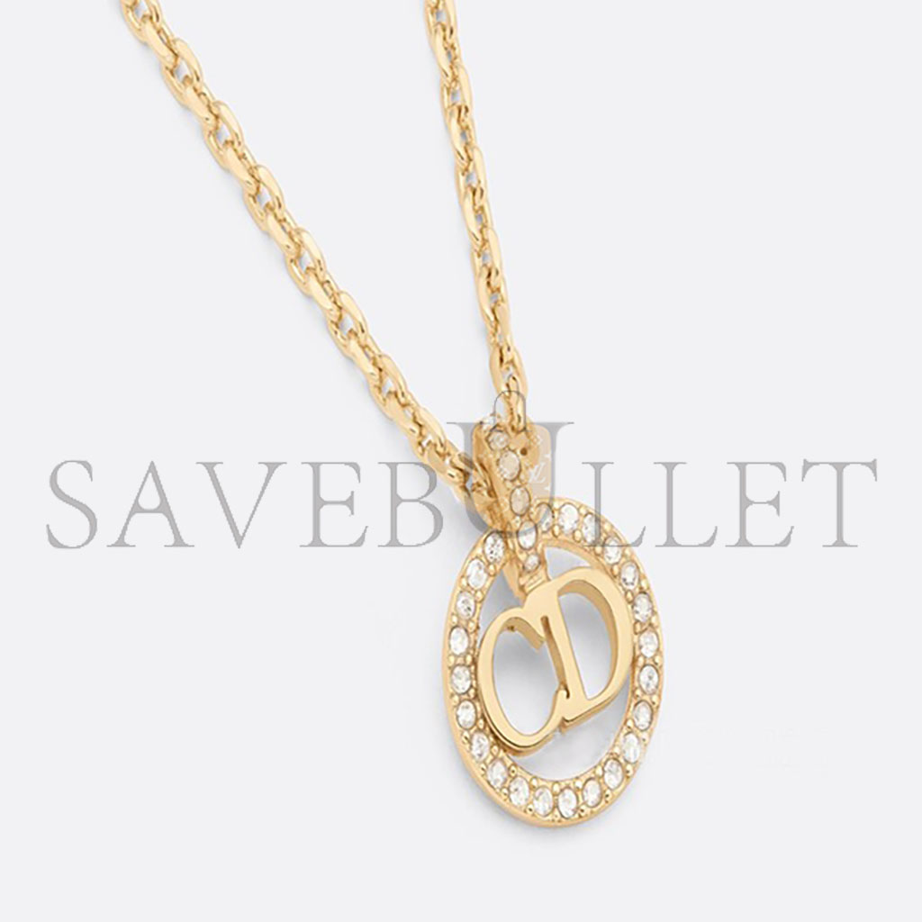 D*or clair d lune necklace n1709cdlcy_d03s